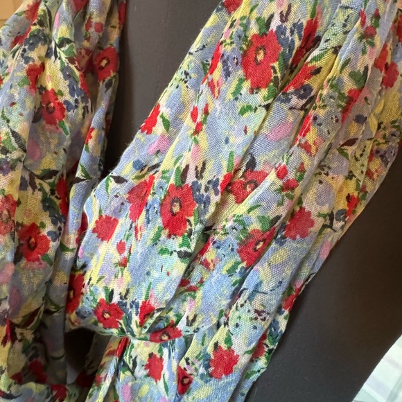 Set of 2 Scarfs - Picture 2 of 9